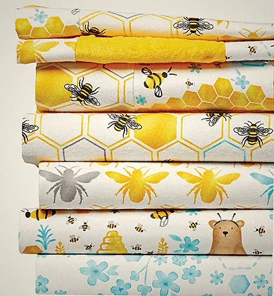 Hand Made Many patterns Crib Size 100% Cotton Duvet Comforter Cover FULL ZIPPER